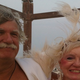 Illustration for article titled Love at Burning Man Will Warm Your Bitchy, Jaded Heart